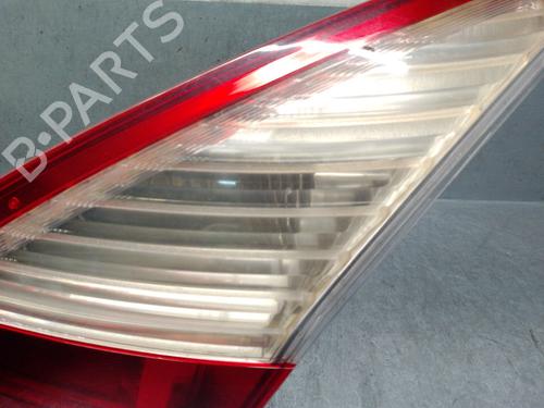 Right tailgate light RENAULT MEGANE III Hatchback (BZ0/1_, B3_) 1.2 TCe (BZ2B, BZ11) | BP33951825C80  - Image 5