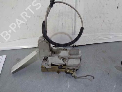 Used Front left lock PEUGEOT 307 Break (3E) 2.0 HDI 90 (90 hp) 28604375