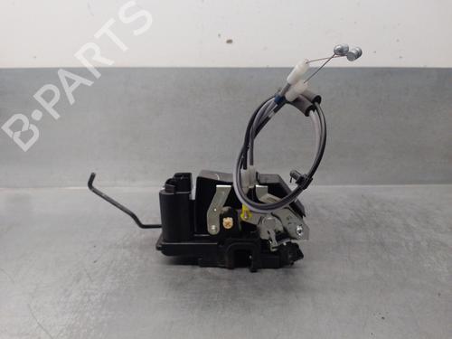 Rear left lock HYUNDAI i10 I (PA) 1.2 | BP16368124C100 