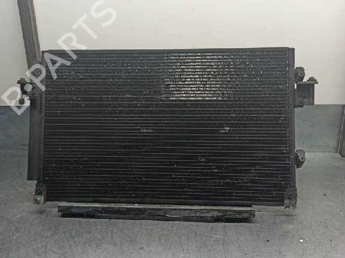 Used AC radiator MITSUBISHI SPACE WAGON (N9_W, N8_W) [1998-2004]  7762331