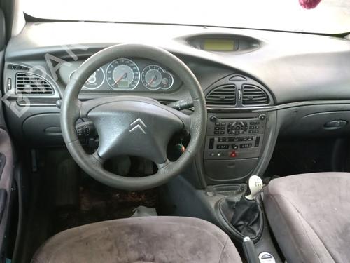 Engine CITROËN C5 II (RC_) 1.6 HDi (RC8HZB) | BP39266257M1 - Image 24