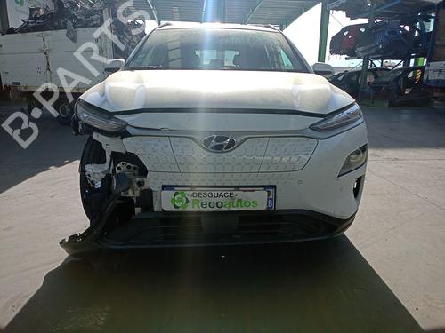 Engine HYUNDAI KONA (OS, OSE, OSI) 1.6 T-GDi | BP28075021M1 