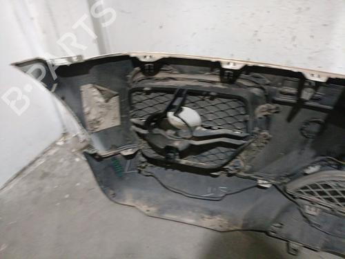 Front bumper BMW X6 (E71, E72) xDrive 35 d | BP36364988C7 - Image 6