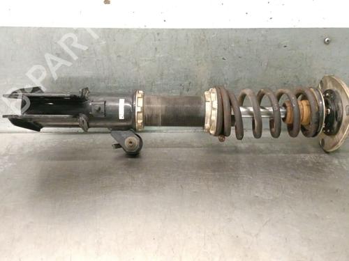 Used Left front shock absorber Left front shock absorber MITSUBISHI LANCER VIII (CY_A, CZ_A) 2.0 DI-D (CY8A) (140 hp) 36074777 36074777