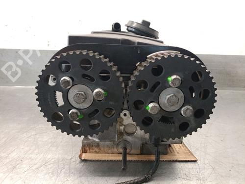 Cylinder head DODGE JOURNEY 2.0 CRD | BP36140563M5  - Image 10