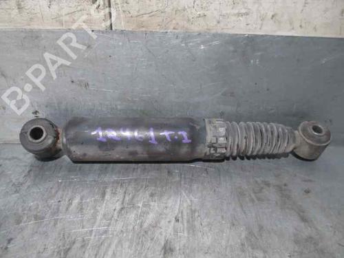 Left rear shock absorber PEUGEOT 306 Break (7E, N3, N5) 1.9 D 0380002001