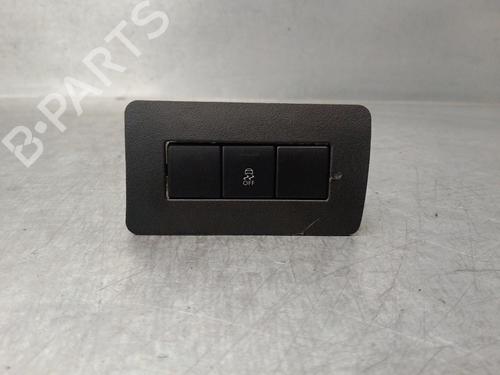 Kombi Kontakt / Stilkkontakt CITROËN C3 II (SC_) 1.2 VTi 82 (82 hp) 15944893