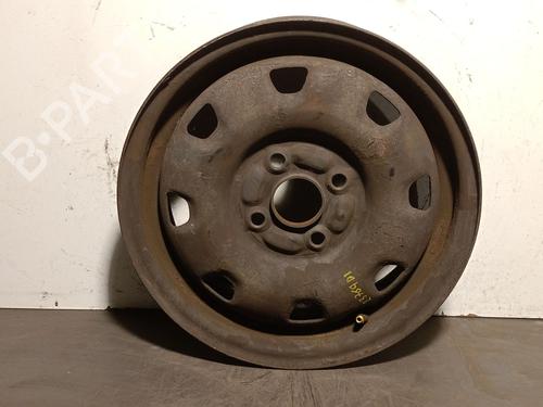 Used Rim HYUNDAI ACCENT II (LC) 1.5 CRDi (82 hp) 30044045