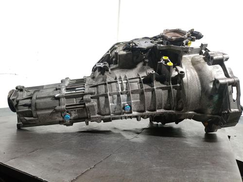 Gearbox AUDI A4 B6 Avant (8E5) 2.5 TDI quattro | BP36995716M3 - Image 6