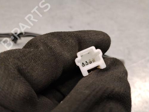 Seat buckle NISSAN PULSAR Hatchback (C13) 1.2 DIG-T | BP39105183I32 - Image 4