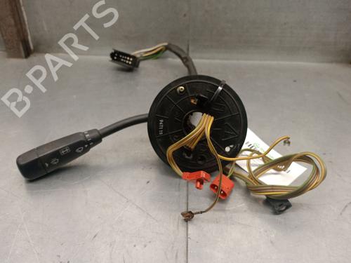 Used Headlight switch Headlight switch MERCEDES-BENZ C-CLASS (W202) C 220 (202.022) (150 hp) 33649112 33649112