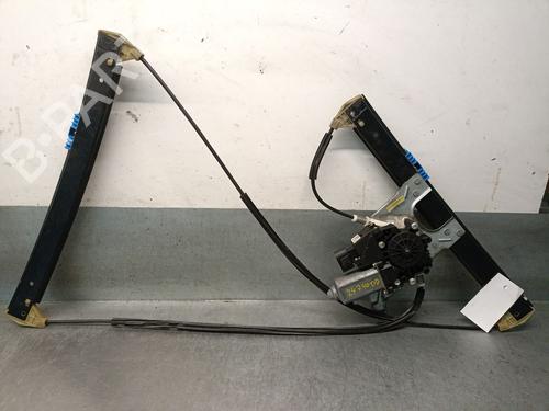 Rudehejsemekanisme Højre foran AUDI A3 (8L1) 1.9 TDI (130 hp) 32419851