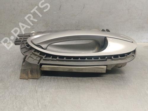 Front right exterior door handle BMW 7 (E65, E66, E67) 730 Ld | BP22725403C129 