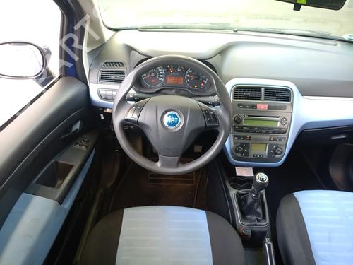 Headlight switch FIAT GRANDE PUNTO (199_) 1.4 (199AXB11, 199AXB1A, 199BXB1A, 199AXL1A) | BP37174598I24 - Image 10