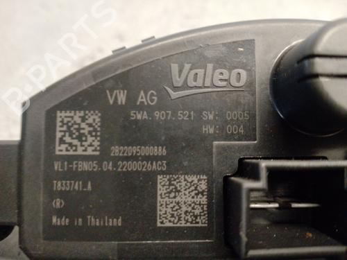 Varmemotstand CUPRA FORMENTOR (KM7, KMP) 1.5 TSI | BP29935213M108