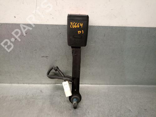 Seat buckle KIA CARENS IV 1.7 CRDi | BP39464808I32 - Image 2