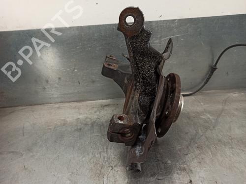 Right front steering knuckle OPEL CORSA D (S07) 1.3 CDTI (L08, L68) | BP15198337M26 