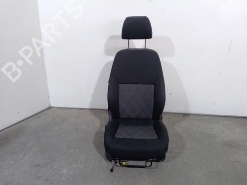 Used Right front seat SEAT TOLEDO IV (KG3) 1.6 TDI (115 hp) 25911929