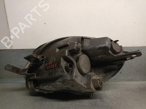 Right headlight FIAT 500L (351_, 352_) 1.6 D Multijet (199LYD1B) | BP34435046C29 - Image 2
