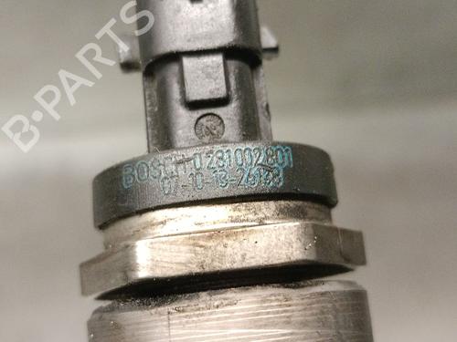 Injection rail NISSAN PRIMASTAR Van (X83) 2.0 dCi 115 | BP39208274M98 - Image 10