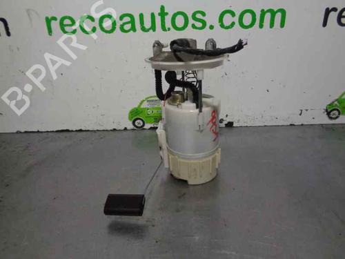 Used Fuel pump RENAULT LAGUNA II (BG0/1_) 1.6 16V (BG1G, BG1H) (112 hp) 5037543