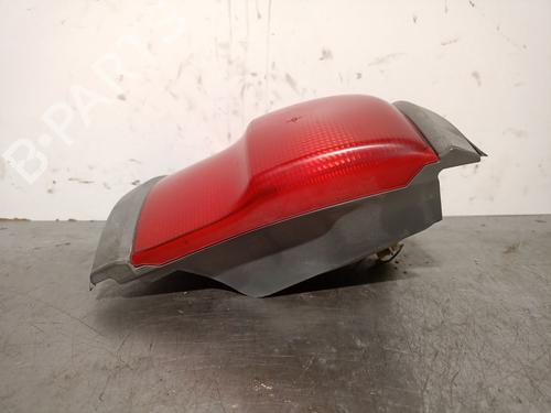 Left taillight NISSAN TERRANO II (R20) 3.0 Di 4WD | BP23033141C34 