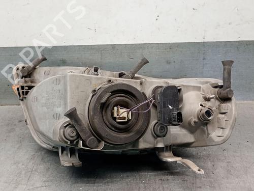 Left headlight CHEVROLET AVEO / KALOS Hatchback (T200) 1.2 | BP25024635C28 