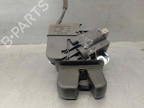 Tailgate lock AUDI A6 C6 (4F2) 2.0 TDI | BP18082009C101 