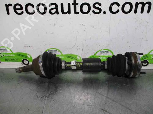 Used Left front driveshaft ALFA ROMEO 147 (937_) 1.6 16V T.SPARK ECO (937.AXA1A, 937.BXA1A) (105 hp) 2105029