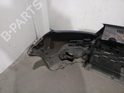 Front bumper DACIA SANDERO II TCe 90 (B8M1, B8MA, B8AC) | BP35785804C7 - Image 7