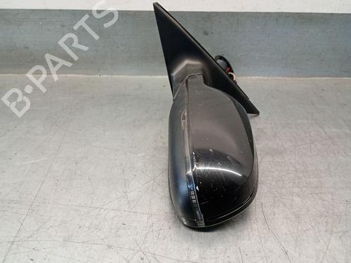 Left mirror AUDI A4 B8 (8K2) 2.0 TDI | BP24522887C26 