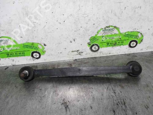 Left front suspension arm OPEL ASTRA H GTC (A04) 1.9 CDTi (L08) | BP20251480M12 