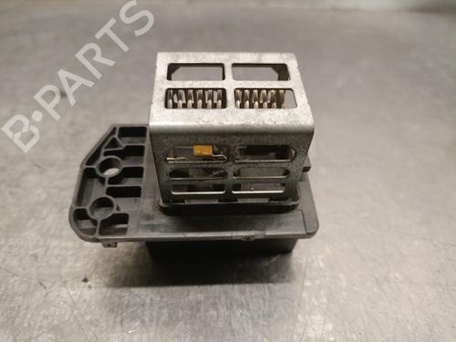 Heater resistor CITROËN C4 III (BA_, BB_, BC_) 1.2 PureTech 130 (BAHNSA, BAHNSB) | BP23073149M108 