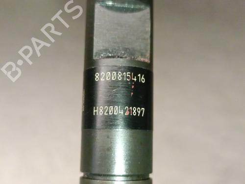 Injector DACIA SANDERO 1.5 dCi | BP31073378M100 