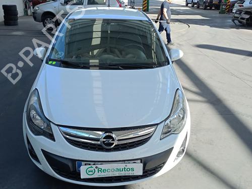 Right headlight OPEL CORSA D (S07) 1.3 CDTI (L08, L68) | BP39248367C29  - Image 11