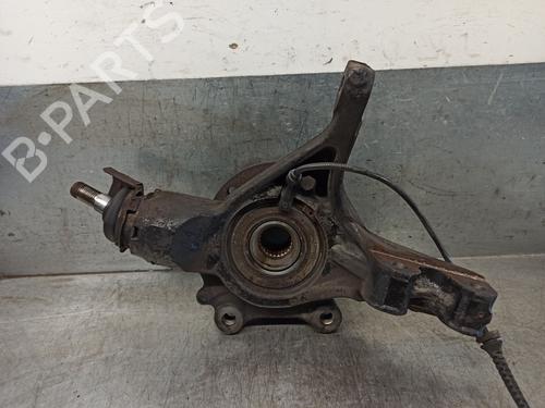 Used Left front steering knuckle Left front steering knuckle 14699142 14699142