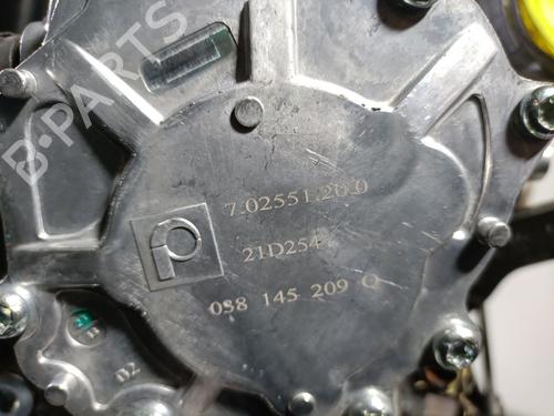 Engine VW PASSAT B5.5 (3B3) 1.9 TDI | BP39890590M1 - Image 7