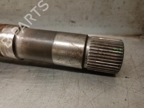 Right front driveshaft PEUGEOT 406 (8B) 2.0 HDI 110 | BP28726215M39