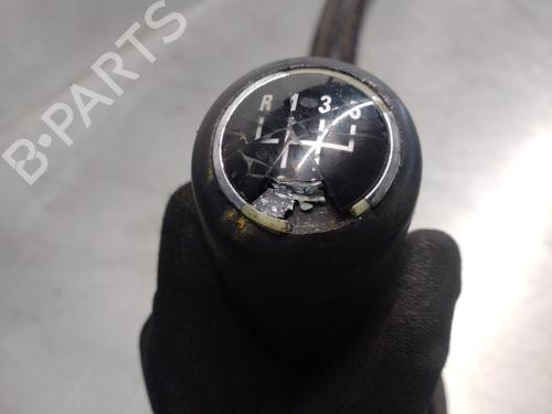 Gear lever VW POLO (9N_, 9A_) 1.9 SDI | BP13656064M90 