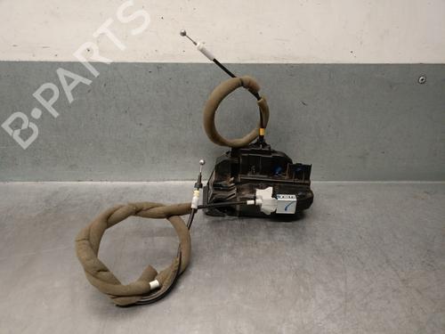 Used Front right lock Front right lock RENAULT KADJAR (HA_, HL_) 1.2 TCe 130 (HLMR) (130 hp) 40526582 40526582