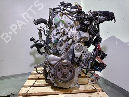 Motor für RENAULT TALISMAN Grandtour (KP_) [2016-2022]  17662446