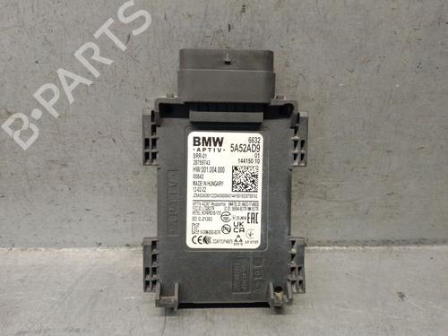 Used Electronic module Electronic module BMW X5 (G05, F95) xDrive 45 e Plug-in Hybrid (394 hp) 33045770 33045770