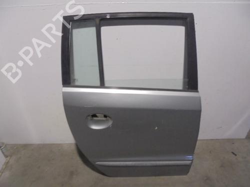 Used Right rear door HYUNDAI ATOS (MX) 1.0 i (54 hp) 10139681