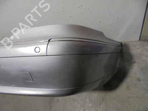 Rear bumper MERCEDES-BENZ S-CLASS (W220) S 320 CDI (220.026, 220.126) | BP8390730C8 