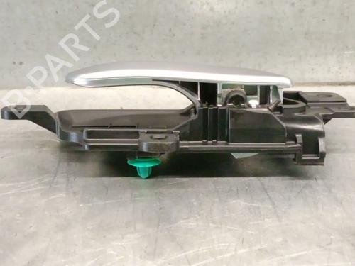 Rear right interior door handle KIA SPORTAGE IV (QL, QLE) 1.6 CRDi | BP27262972I16 