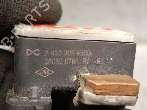 Electronic sensor RENAULT TRAFIC III Bus (JG_) 1.6 dCi 125 (JGMH) | BP39956781M84 - Image 5