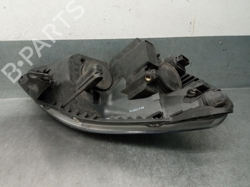 Left headlight OPEL ZAFIRA / ZAFIRA FAMILY B (A05) 1.9 CDTI (M75) | BP29909967C28
