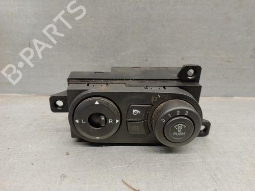 Used Mirror switch CHEVROLET EPICA (KL1_) 2.0 (144 hp) 30383723