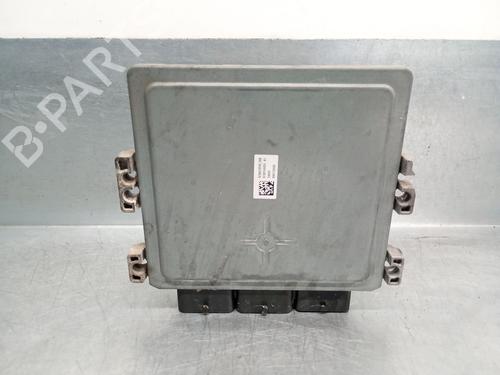 Engine control unit (ECU) FORD TRANSIT CONNECT V408 Box Body/MPV 1.6 TDCi | BP28048552M57 