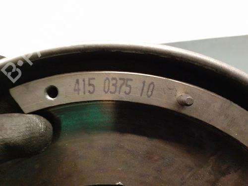 Flywheel CITROËN JUMPER II Van 3.0 HDi 160 | BP16666165M101 